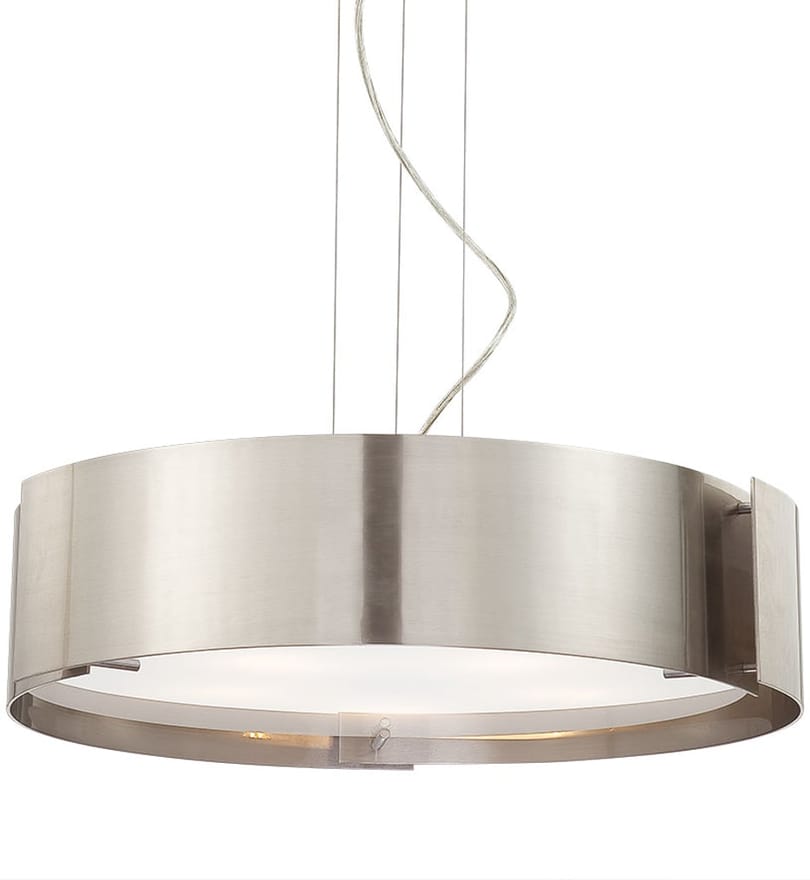Eurofase - Dervish 22" Pendant by Eurofase