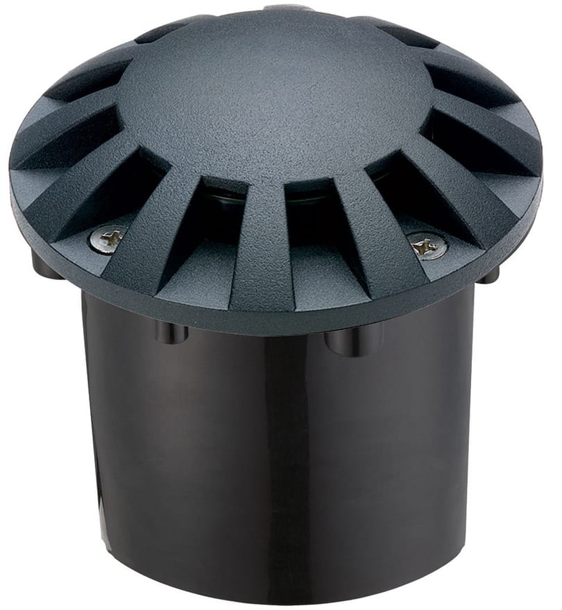 Eurofase - 14749-018 - 1 Light Outdoor In-Ground Light by Eurofase