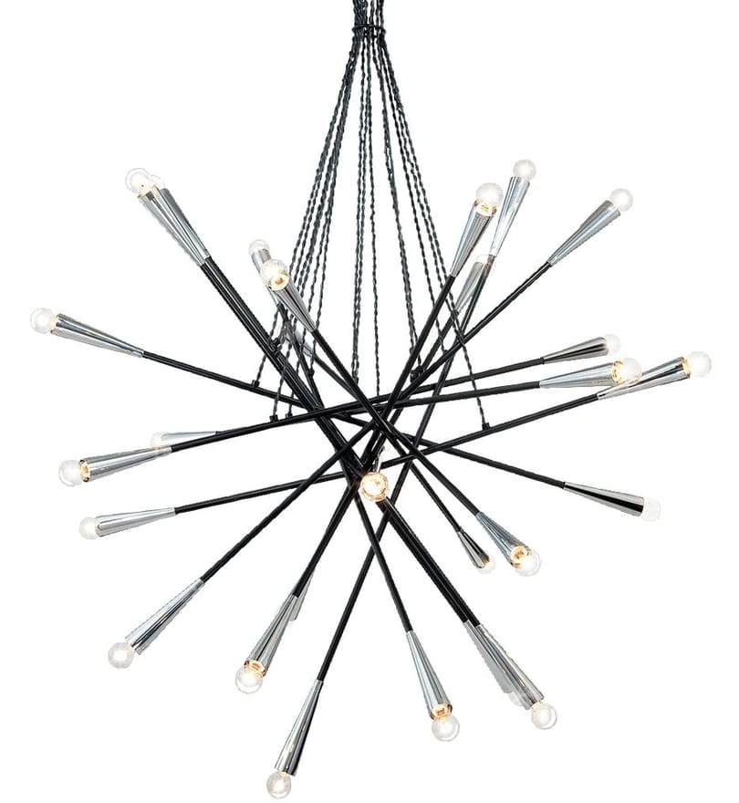 Eurofase - Zazu 44" Pendant by Eurofase