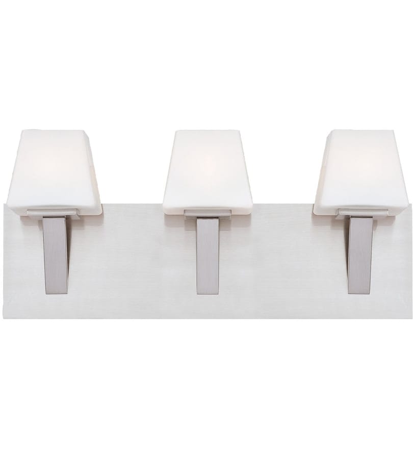 Eurofase - Anglo 19" Bath Vanity Light by Eurofase