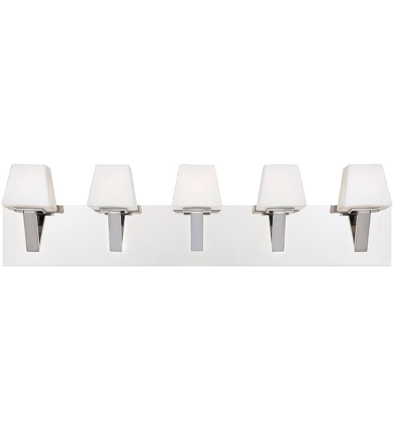 Eurofase - Anglo 32.75" Bath Vanity Light by Eurofase
