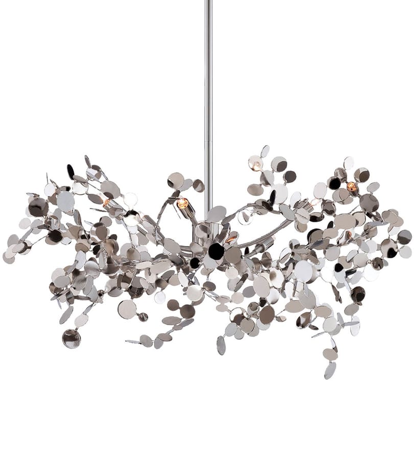 Eurofase - 25623-017 - Divo 26" Pendant by Eurofase