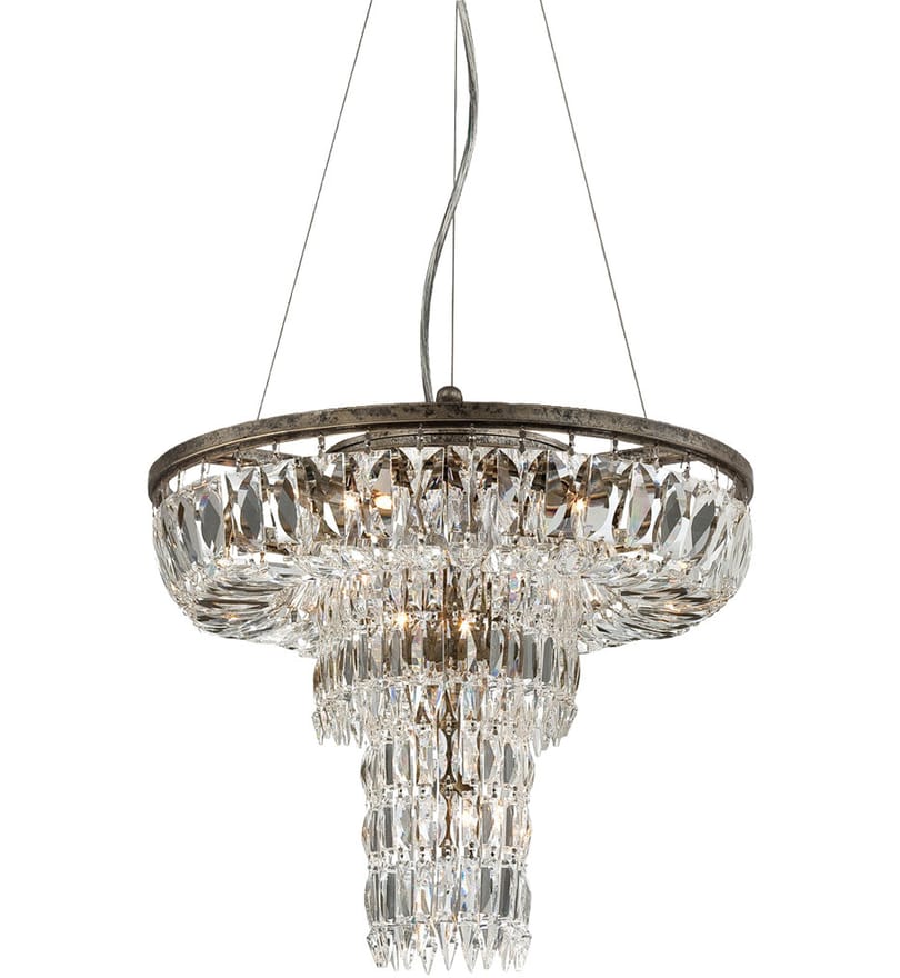 Eurofase - 25649-017 - Rosalia 16.25" Pendant by Eurofase