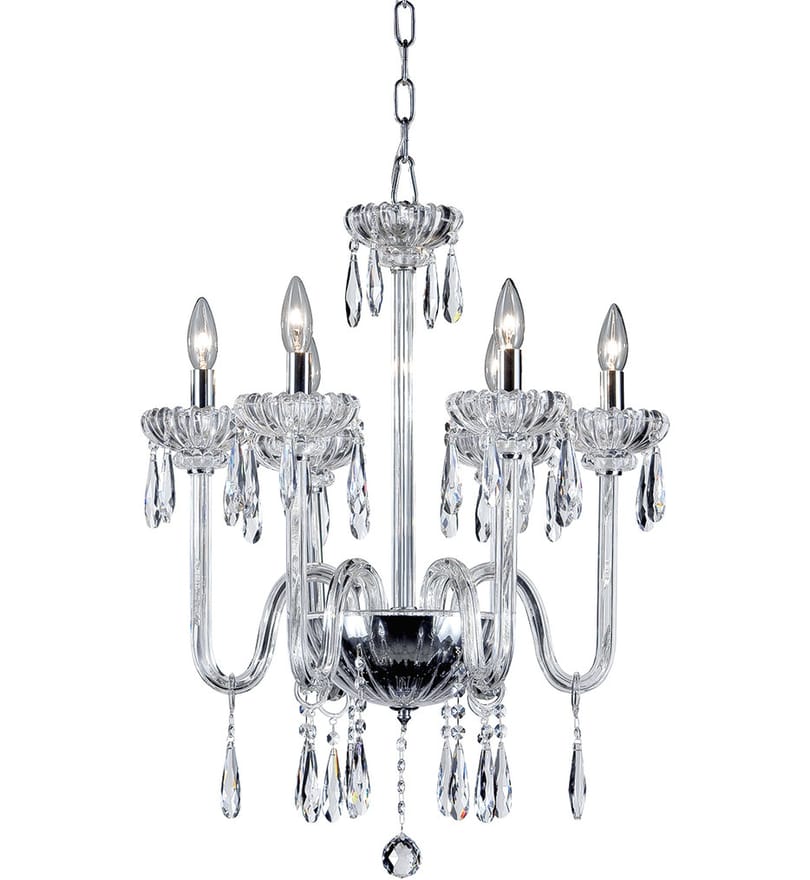 Eurofase - 26237-015 - Villa 22" Chandelier by Eurofase