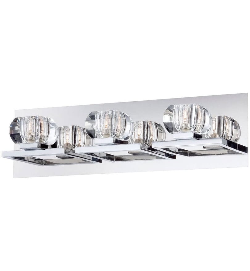 Eurofase - 26357-010 - Casa 19.25" Bath Vanity Light by Eurofase
