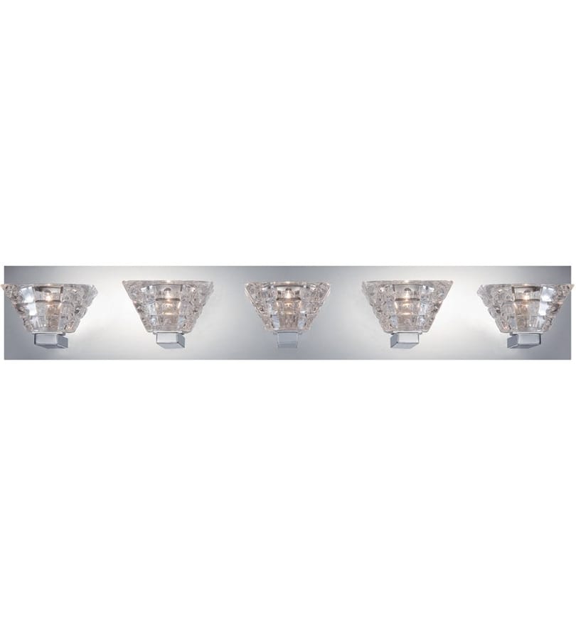 Eurofase - 28033-011 - Zilli 31" Bath Vanity Light by Eurofase
