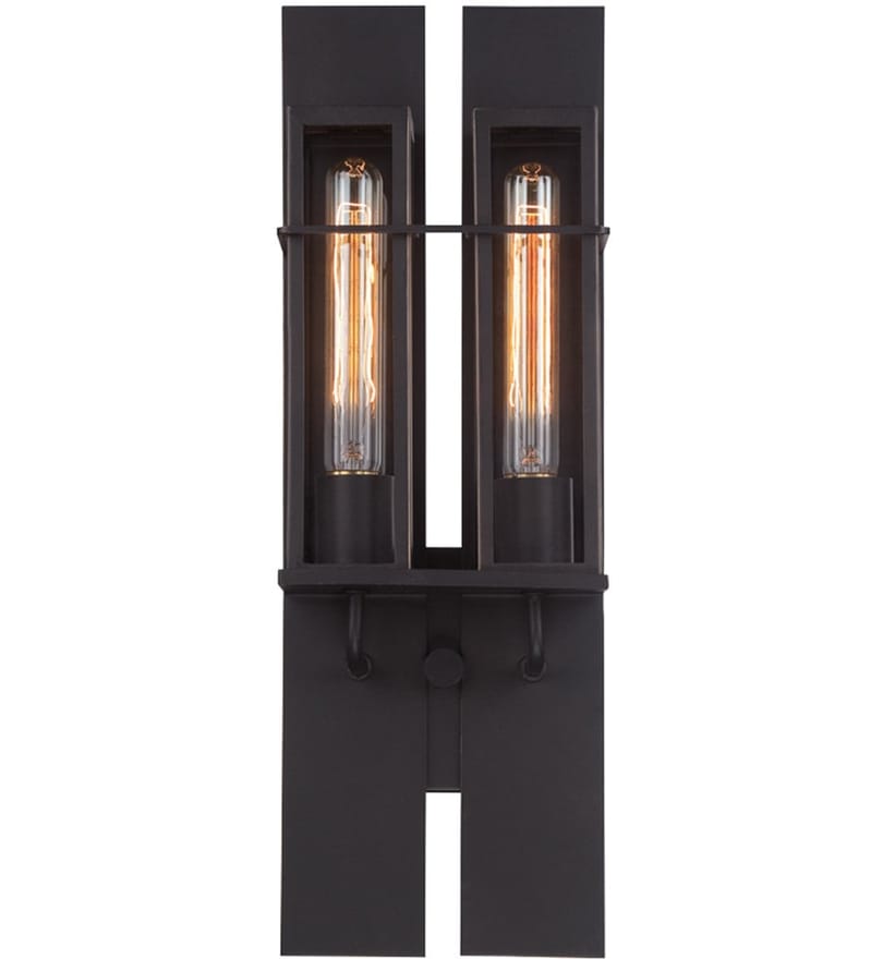 Eurofase - 28054-016 - Muller 19" Outdoor Wall Sconce by Eurofase