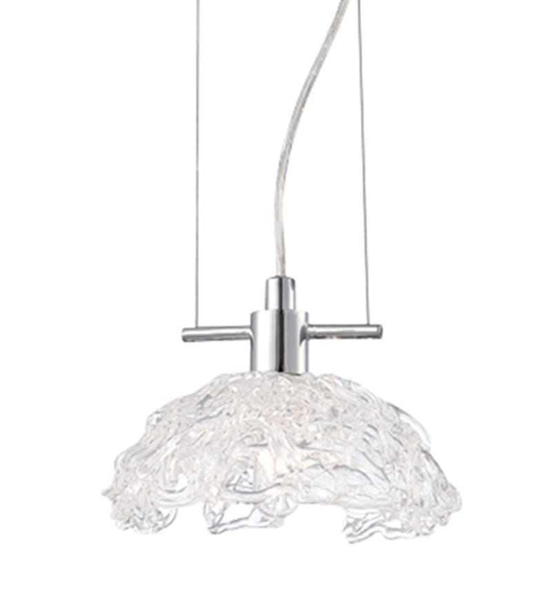 Eurofase - 28136-019 - Caramico 7.5" Pendant by Eurofase