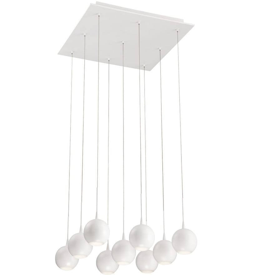 Eurofase - 28170-013 - Patruno 18.5" Pendant by Eurofase
