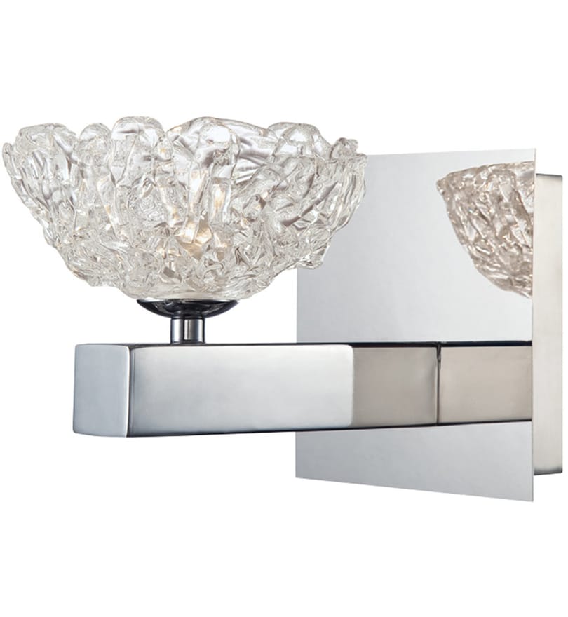 Eurofase - 28199-014 - Caramico 5.75" Wall Sconce by Eurofase