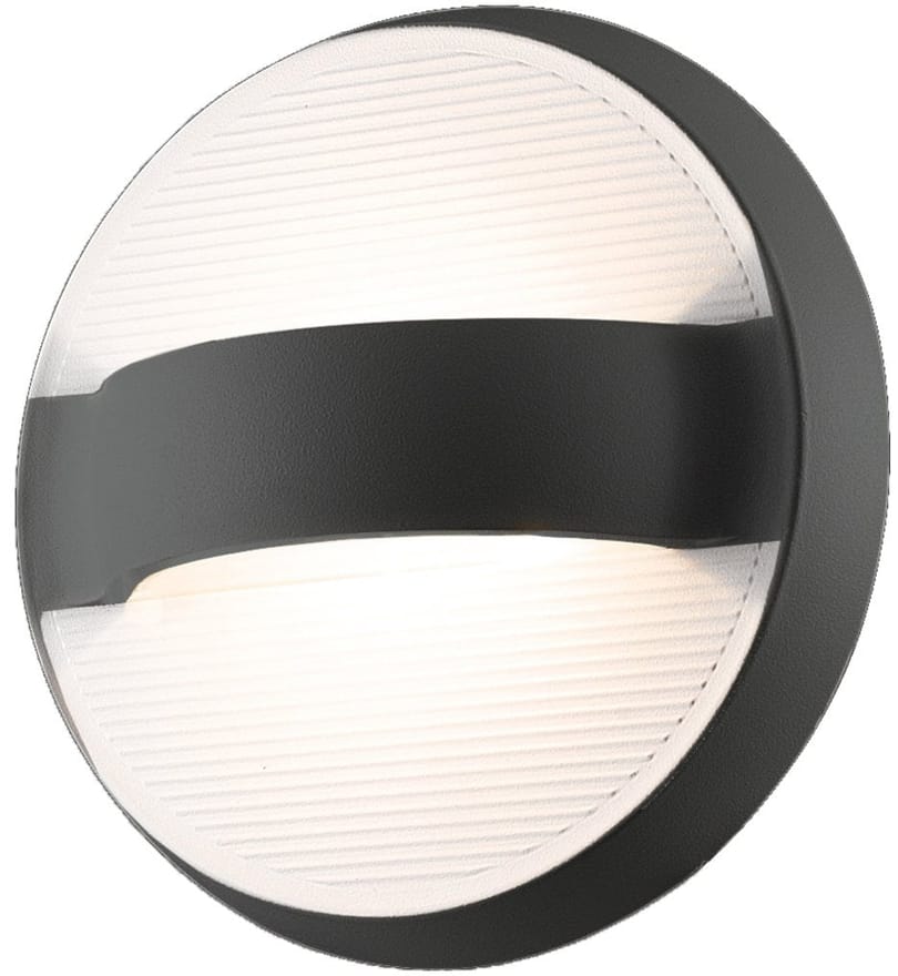 Eurofase - Bay 3.25" Outdoor Wall Sconce by Eurofase