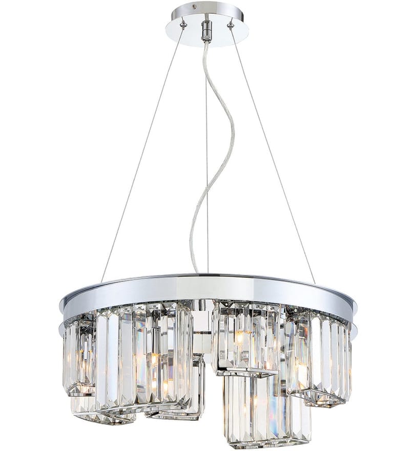 Eurofase - 29078-011 - Lumino 18.75" Chandelier by Eurofase