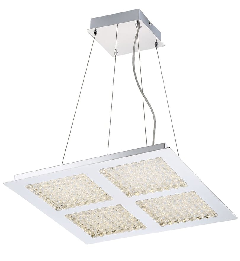 Eurofase - 29117-017 - Denso 21.75" Pendant by Eurofase