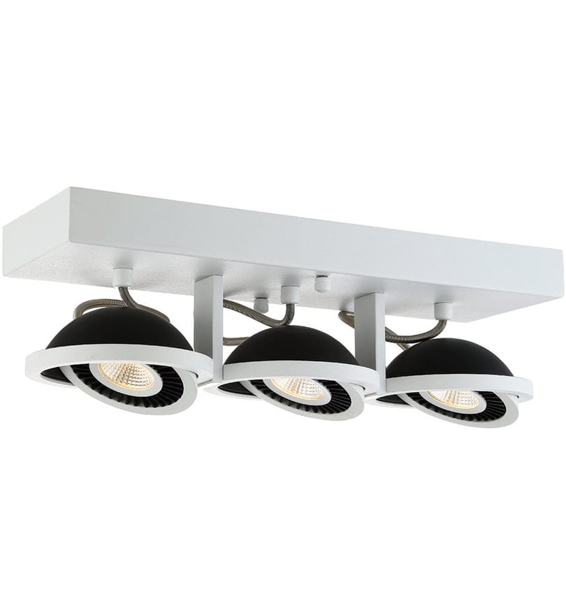 Eurofase - 29488-018 - Vision 19.5" Flush Mount by Eurofase