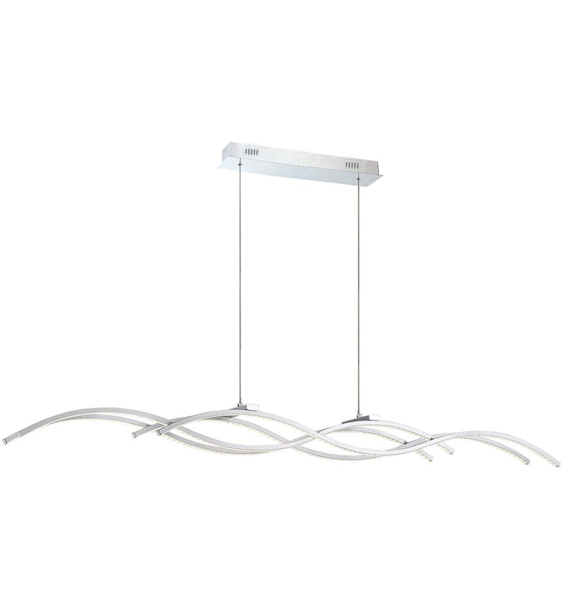 Eurofase - 30042-018 - Sly 46" Pendant by Eurofase