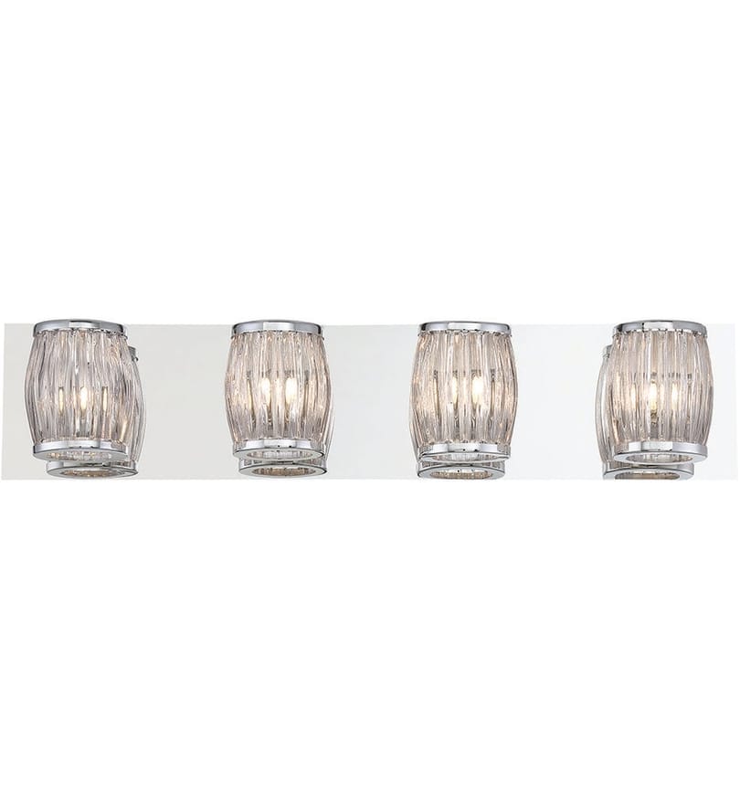 Eurofase - 30045-019 - Barile 24.5" Bath Vanity Light by Eurofase