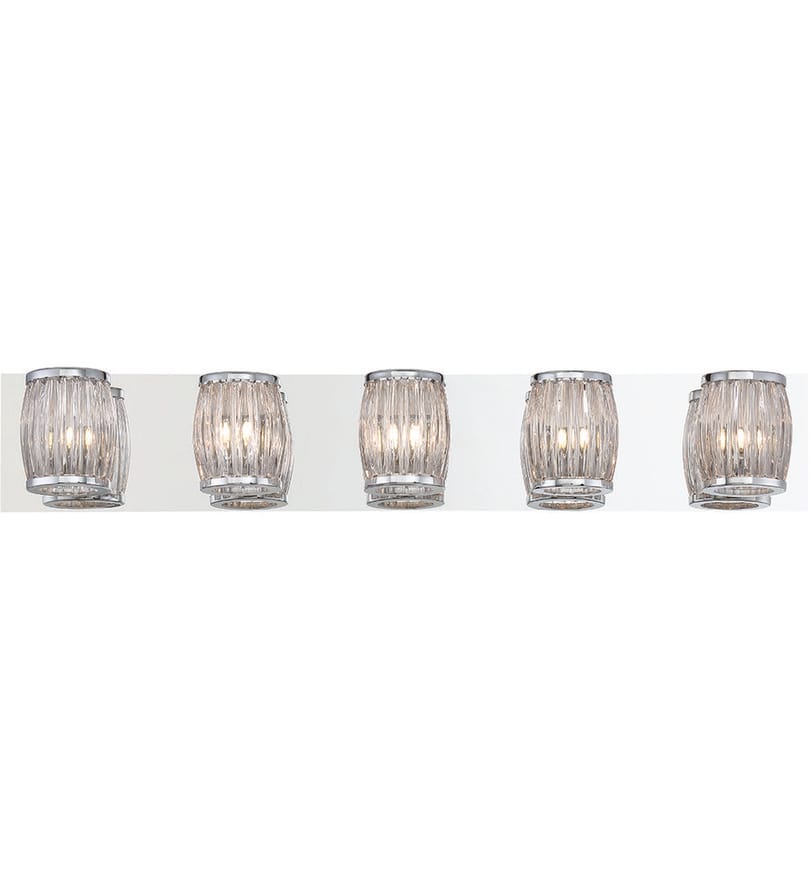 Eurofase - 30046-016 - Barile 30.75" Bath Vanity Light by Eurofase