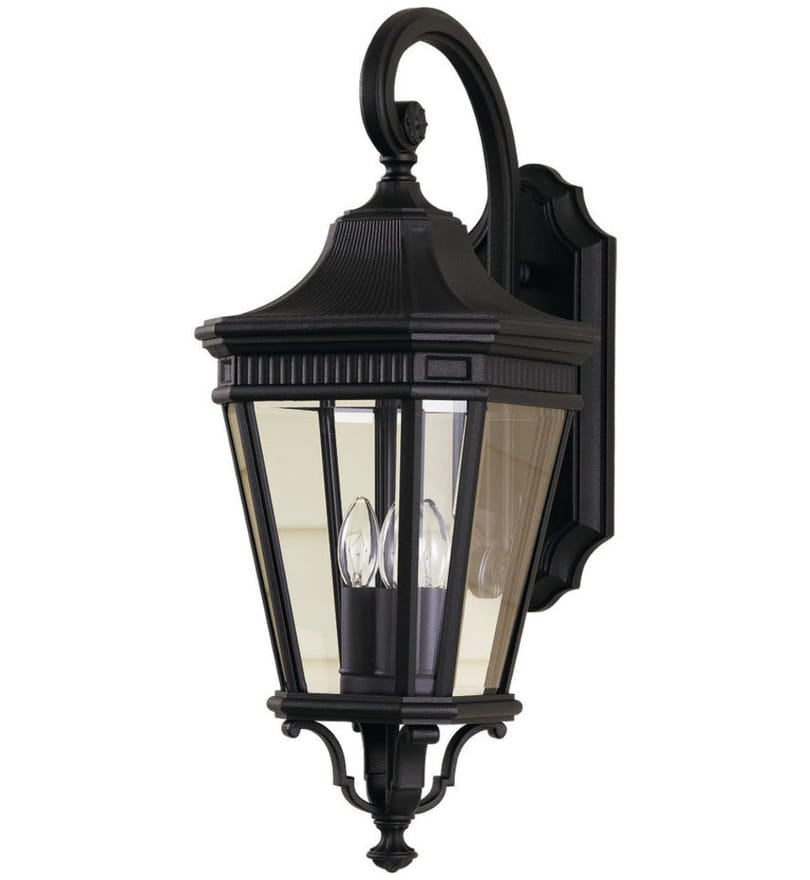 Generation Lighting - Cotswold Lane 23.75" Outdoor Wall Sconce by Generation Lighting