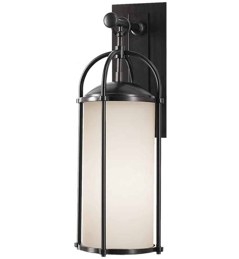 Generation Lighting - OL7601ES - Miranda - Dakota 20.63" Outdoor Wall Sconce by Generation Lighting