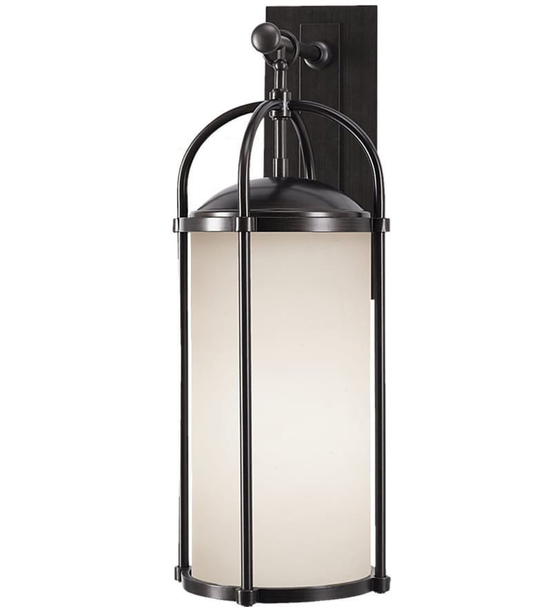 Generation Lighting - OL7602ES - Miranda - Dakota 24.75" Outdoor Wall Sconce by Generation Lighting