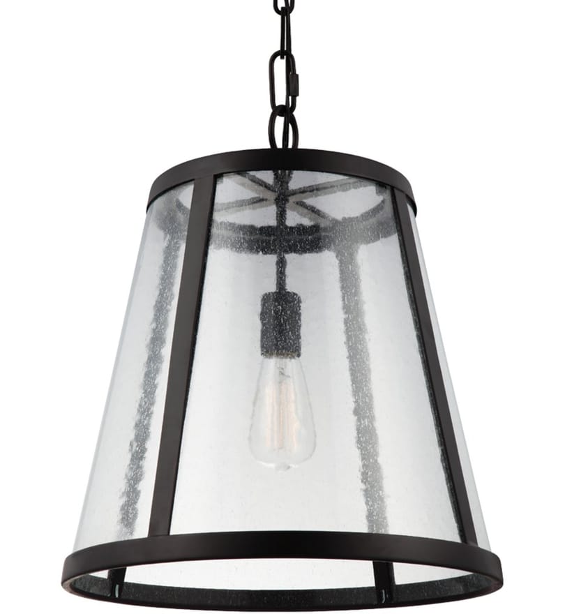Visual Comfort Studio - Harrow 16" Pendant by Visual Comfort Studio
