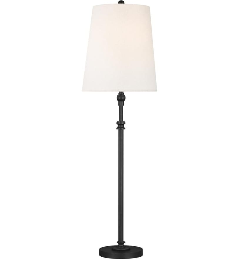 Visual Comfort Studio - TOB by Thomas O'Brien - Capri 29" Table Lamp by Visual Comfort Studio