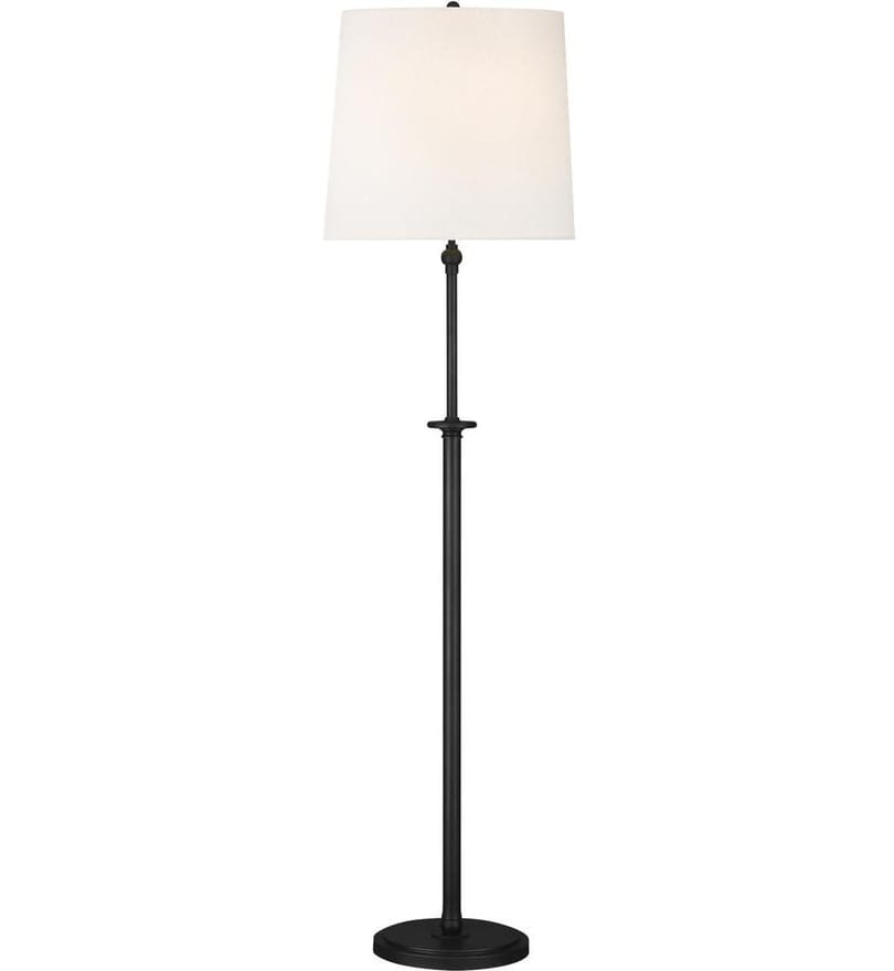 Visual Comfort Studio - TOB by Thomas O'Brien - Capri 64.25" Floor Lamp by Visual Comfort Studio