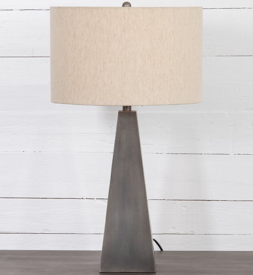 Four Hands - Asher 28" Table Lamp by Four Hands