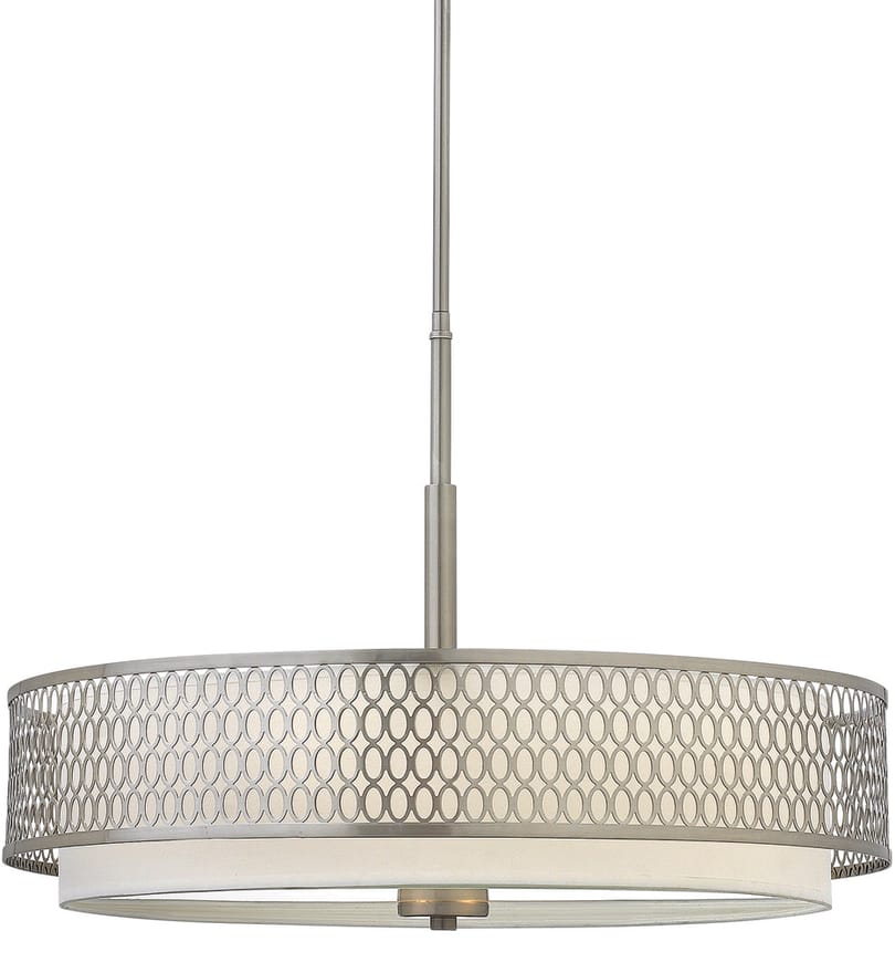 Fredrick Ramond - Jules 26" Chandelier by Fredrick Ramond - Image 2