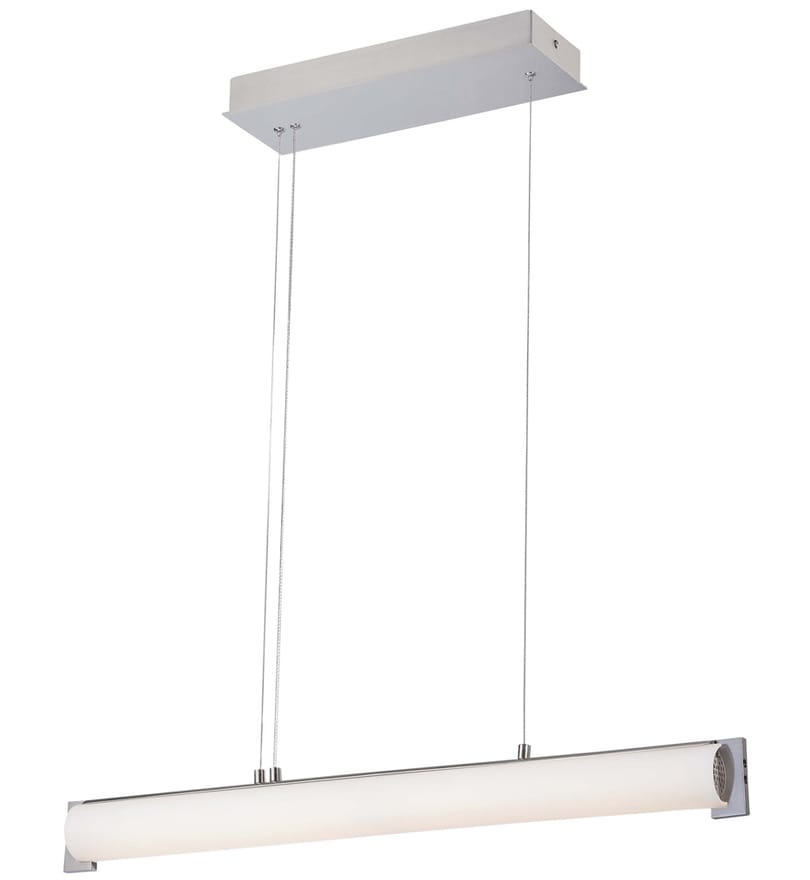 George Kovacs - P1151-084-L - Tube 30" Island Light by George Kovacs