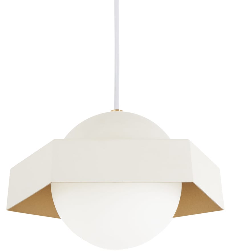 George Kovacs - P1390-044G-L - Five-O 10.5" Pendant by George Kovacs