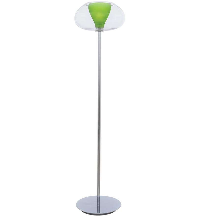 George Kovacs - P3806-077 - Soft 68" Floor Lamp by George Kovacs