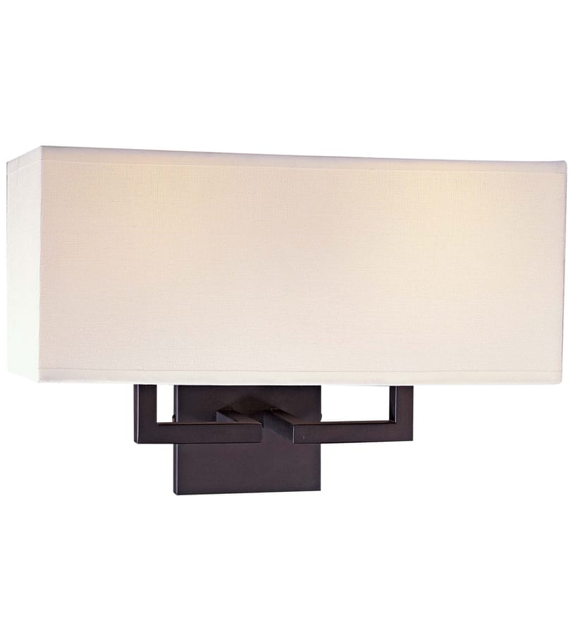 George Kovacs - Decorative Wall Sconces 11" Wall Sconce by George Kovacs