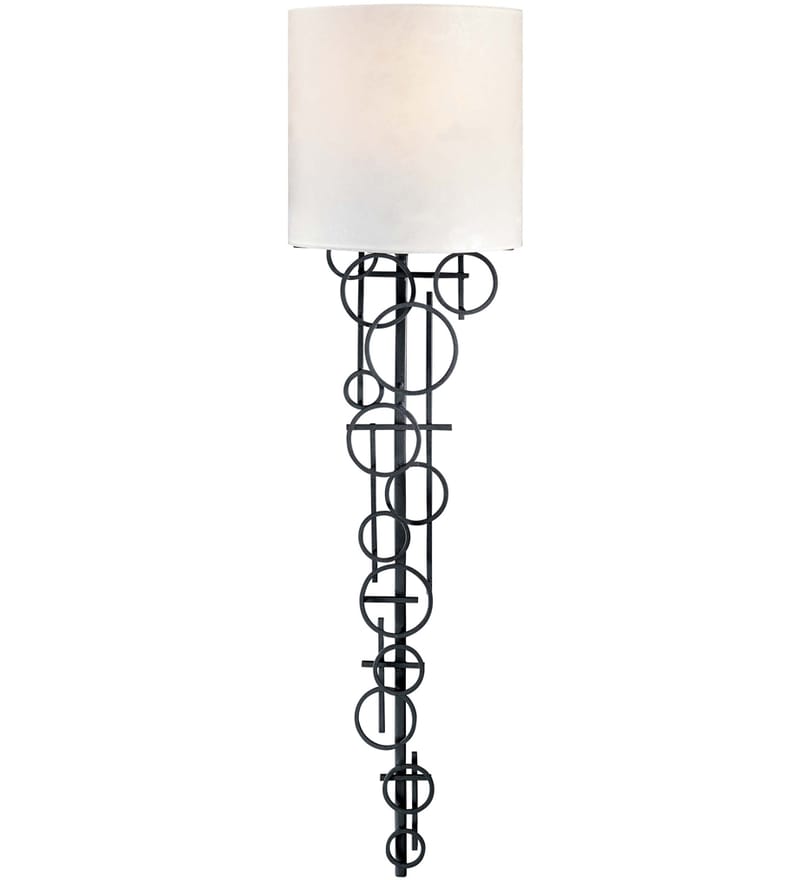 George Kovacs - P5130-066 - Decorative Wall Sconces 30" Wall Sconce by George Kovacs