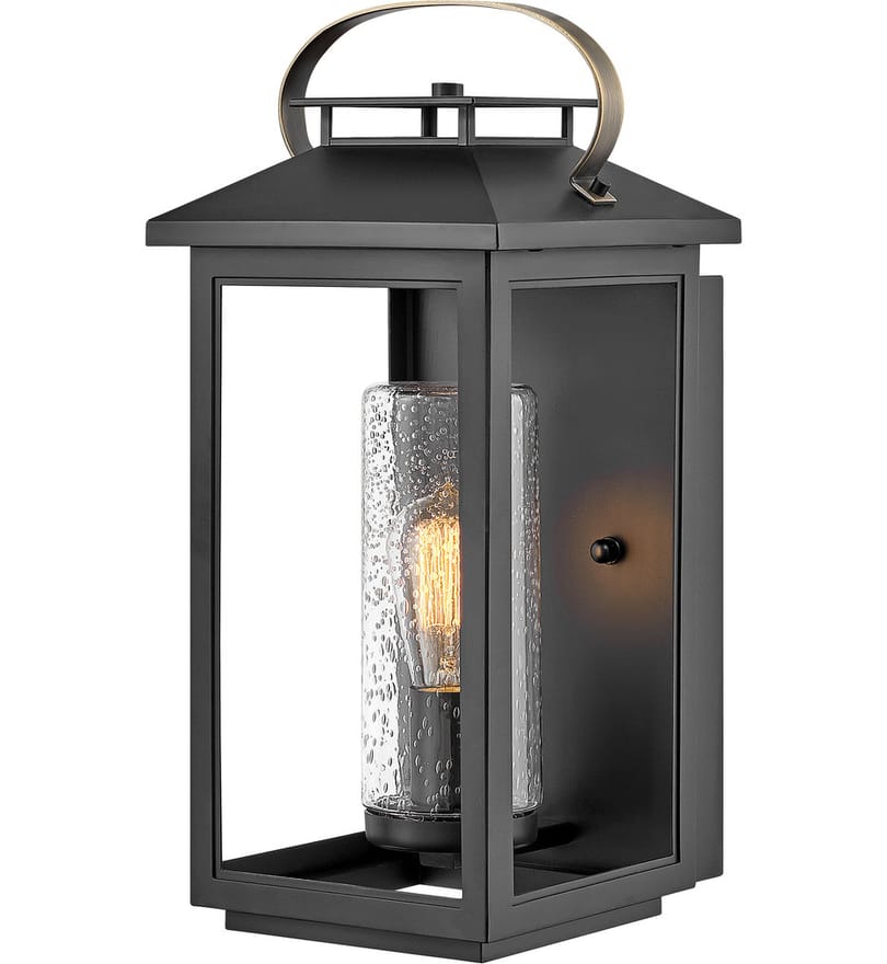 Hinkley Lighting - Atwater 17.5" Outdoor Wall Sconce by Hinkley Lighting