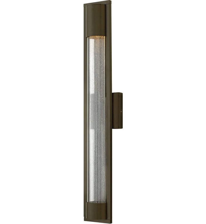 Hinkley Lighting - Mist 28.5" Outdoor Wall Sconce by Hinkley Lighting