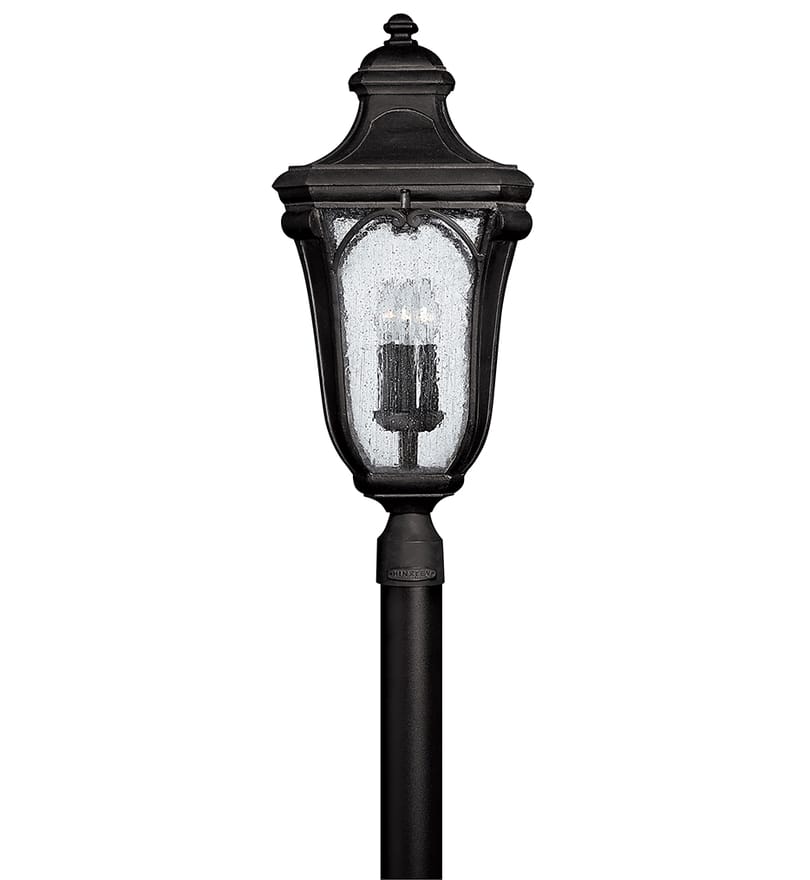 Hinkley Lighting - Trafalgar Outdoor Post Light by Hinkley Lighting