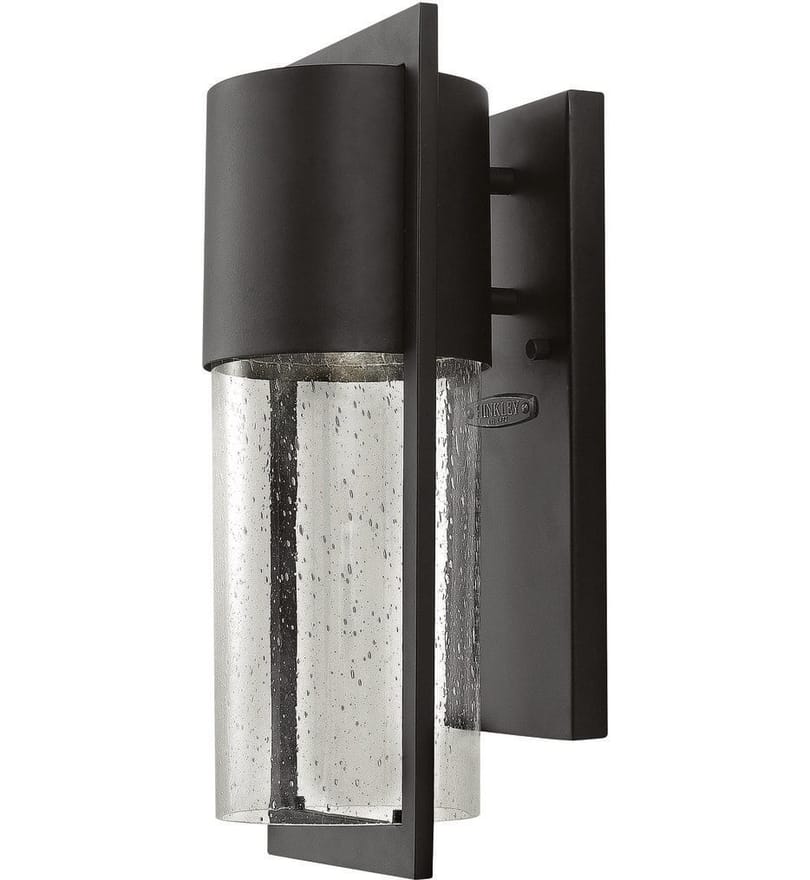 Hinkley Lighting - Shelter 15.5" Outdoor Wall Sconce by Hinkley Lighting