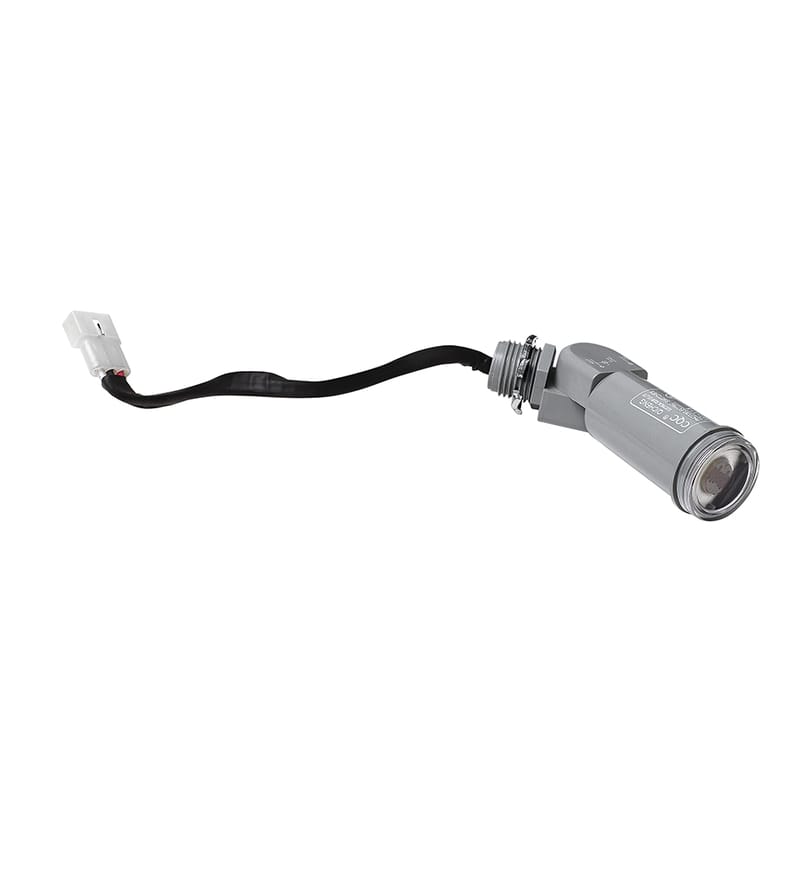 Hinkley Lighting - 1503PH - Direct Mount Photocell with 9" Lead by Hinkley Lighting