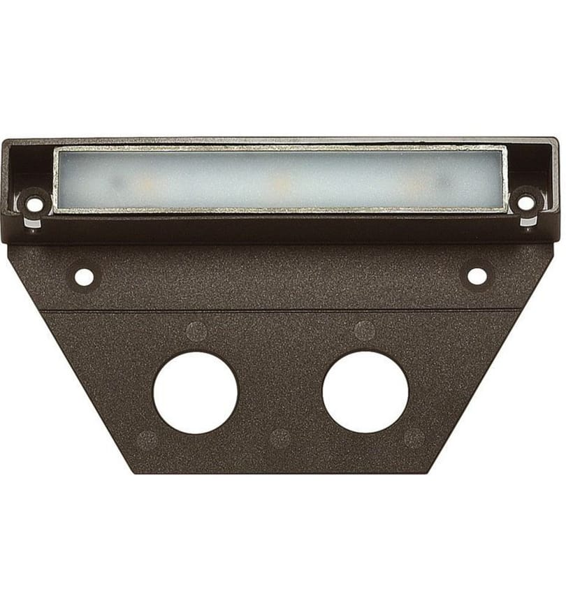 Hinkley Lighting - Nuvi 5" Step Light by Hinkley Lighting