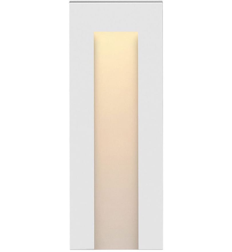 Hinkley Lighting - Taper 3" Step Light by Hinkley Lighting