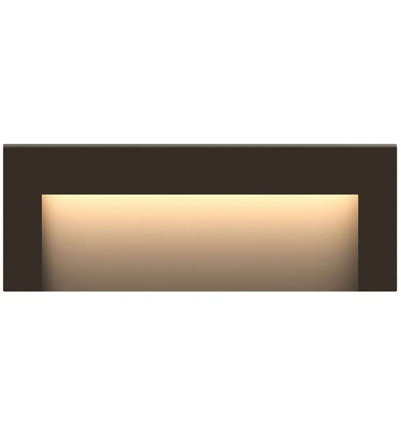 Hinkley Lighting - Taper 8" Step Light by Hinkley Lighting