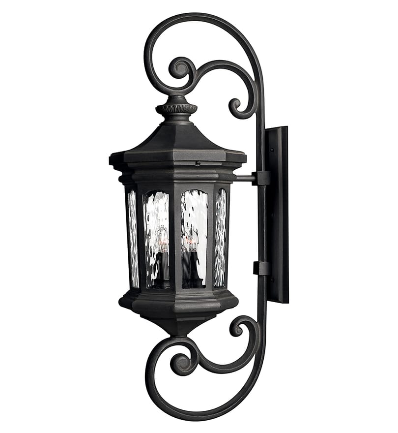 Hinkley Lighting - Raley 41.75" Outdoor Wall Sconce by Hinkley Lighting