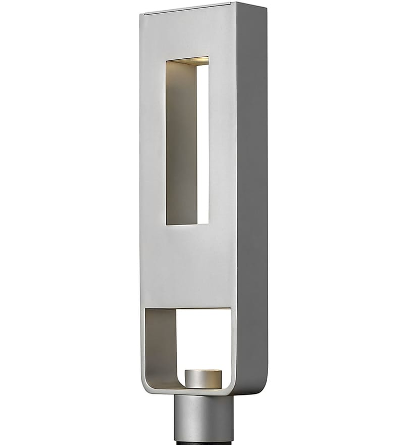 Hinkley Lighting - Atlantis Post Light by Hinkley Lighting