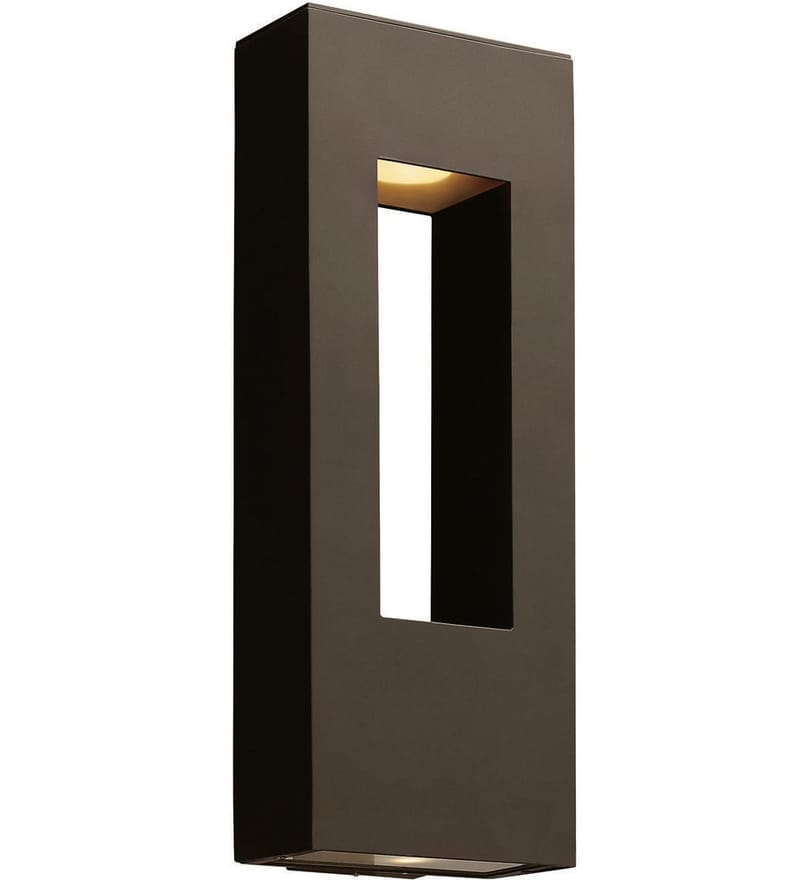 Hinkley Lighting - Atlantis 24" Outdoor Wall Sconce by Hinkley Lighting