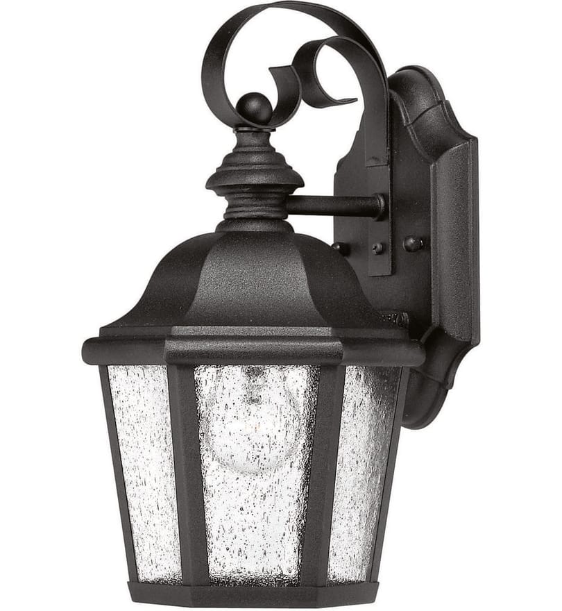 Hinkley Lighting - Edgewater 11" Outdoor Wall Sconce by Hinkley Lighting