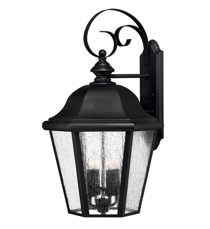 Hinkley Lighting - Edgewater 25.5" Outdoor Wall Sconce by Hinkley Lighting