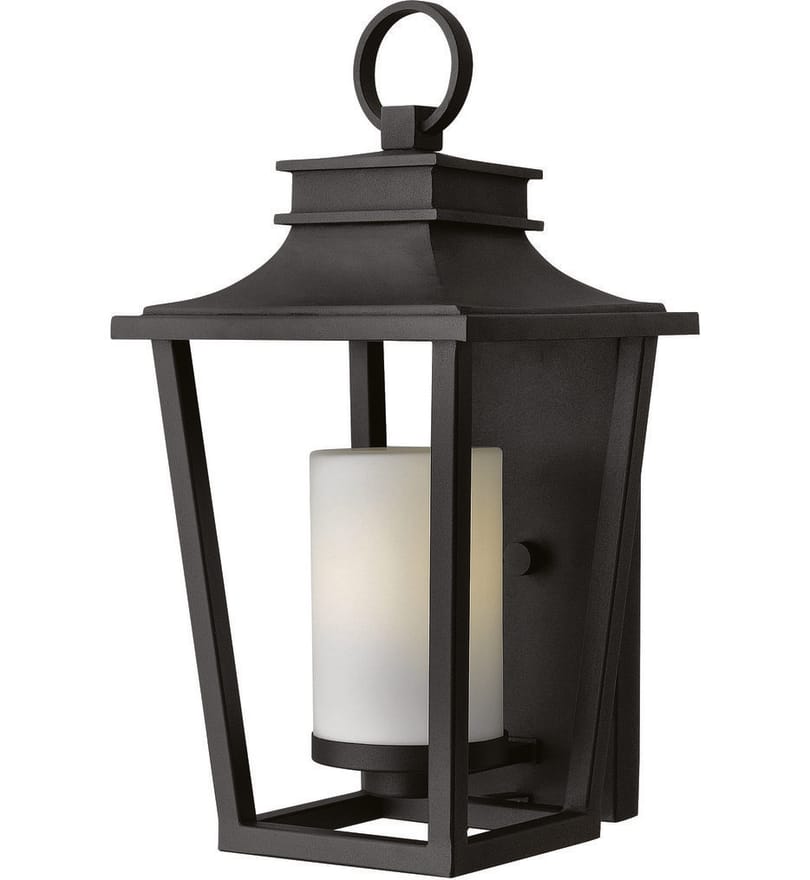 Hinkley Lighting - Sullivan 18.25" Outdoor Wall Sconce by Hinkley Lighting