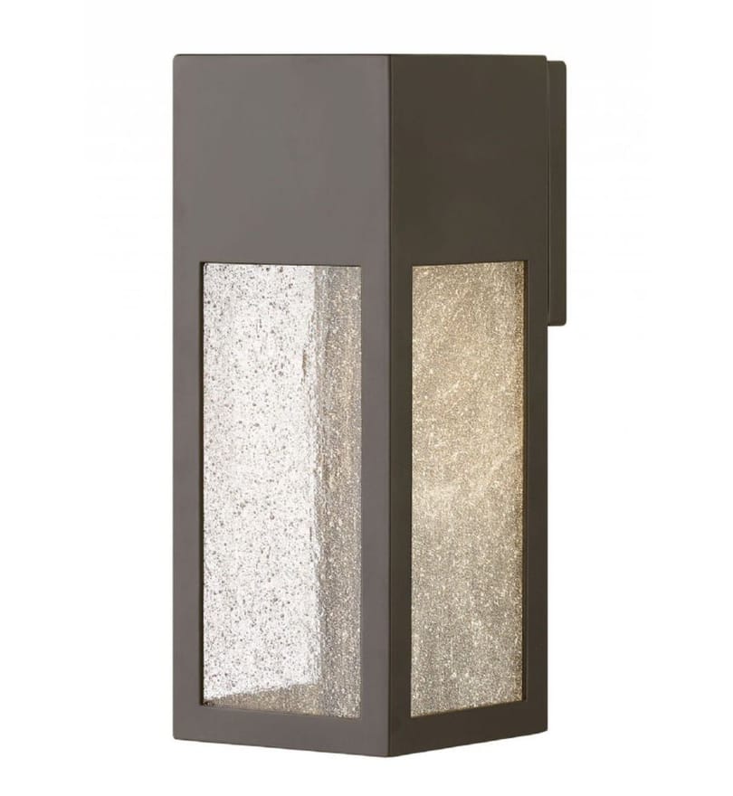 Hinkley Lighting - Rook 12" Outdoor Wall Sconce by Hinkley Lighting