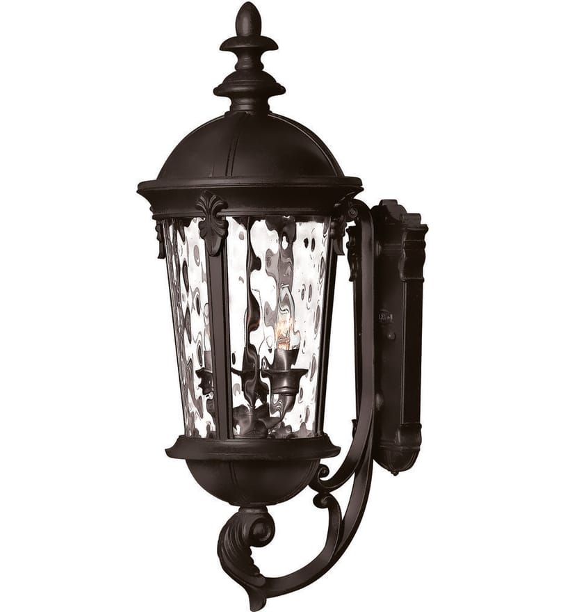 Hinkley Lighting - Windsor 25.5" Outdoor Wall Sconce by Hinkley Lighting